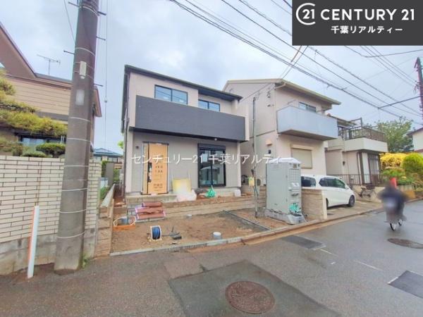 船橋市三咲5丁目