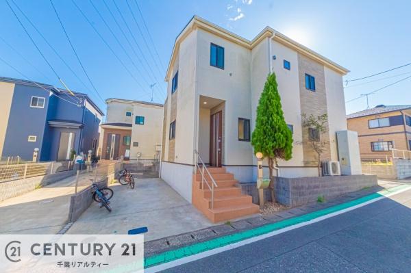 千葉市中央区仁戸名町　中古戸建