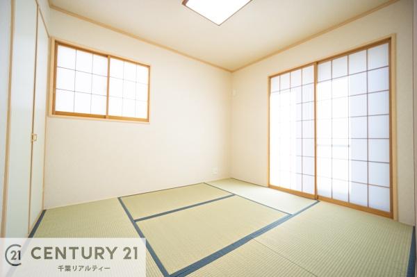 千葉市中央区仁戸名町の中古一戸建て
