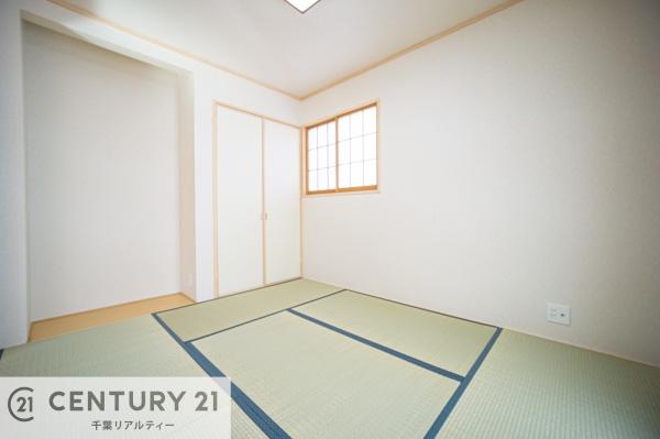 千葉市中央区仁戸名町　中古戸建