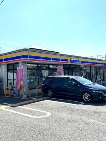 グリーンコーポ蘇我(ミニストップ千葉今井店)