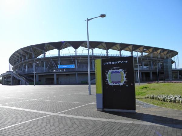 グリーンコーポ蘇我(千葉市蘇我スポーツ公園)