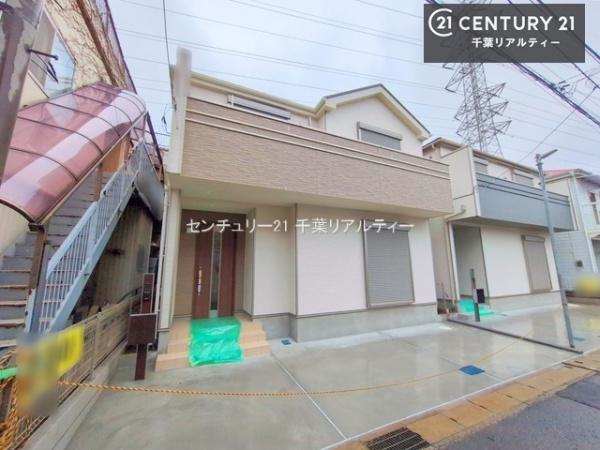千葉市若葉区桜木１丁目　１号棟