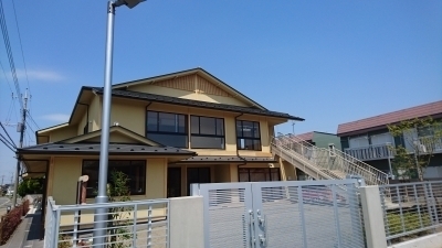 市原市東国分寺台4丁目 1号棟(国分寺台明世保育園)