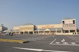 千葉市緑区大椎町 1号棟(あすみが丘ブランニューモール)