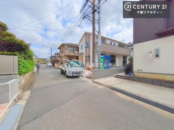 千葉市緑区大椎町　１号棟