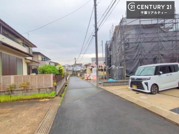 佐倉市臼井