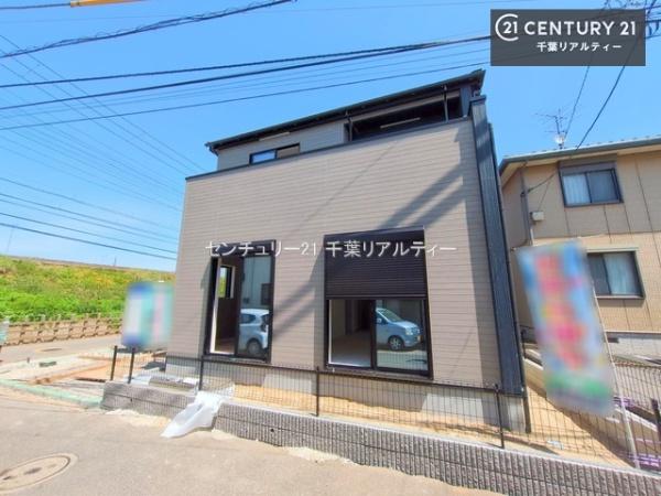 ＧＲＡＦＡＲＥ千葉市花見川区作新台５丁目　1号棟