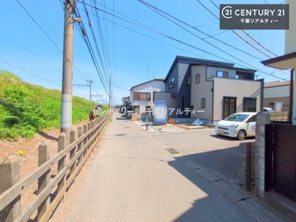 ＧＲＡＦＡＲＥ千葉市花見川区作新台５丁目　1号棟