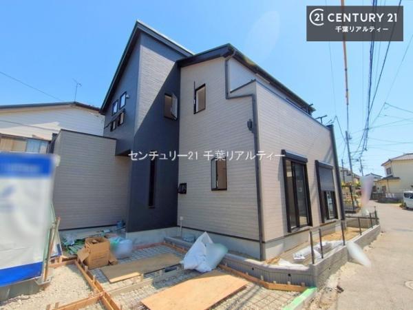 ＧＲＡＦＡＲＥ千葉市花見川区作新台５丁目　1号棟