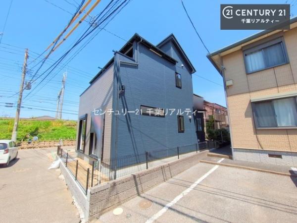 ＧＲＡＦＡＲＥ千葉市花見川区作新台５丁目　1号棟