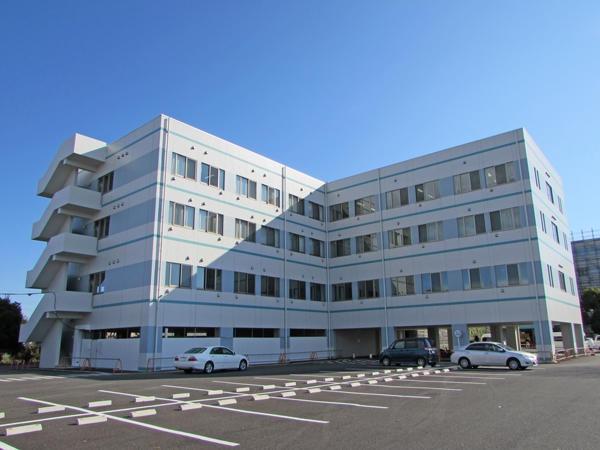 八千代市大学町5丁目 13号棟(島田台総合病院)