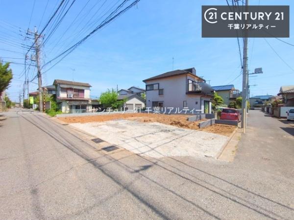 グラファーレ千葉市千種町