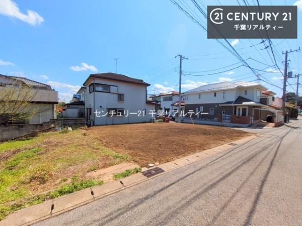 グラファーレ千葉市千種町