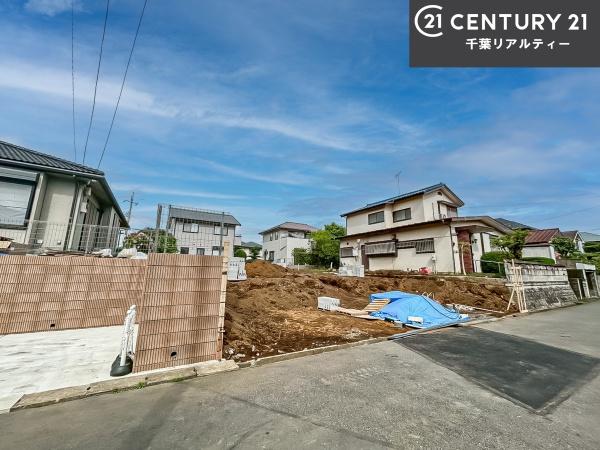八千代市勝田台5丁目　A号棟