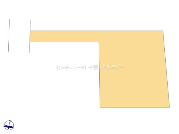 八千代市大和田新田