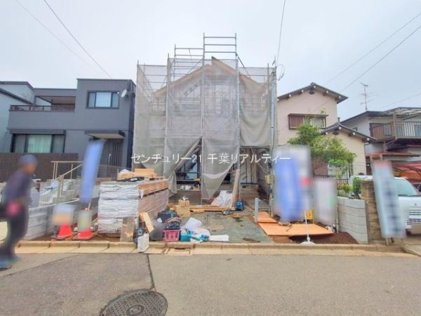 船橋市大穴北1丁目