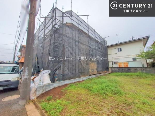 船橋市大穴北3丁目