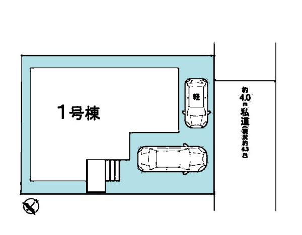 船橋市大穴北3丁目