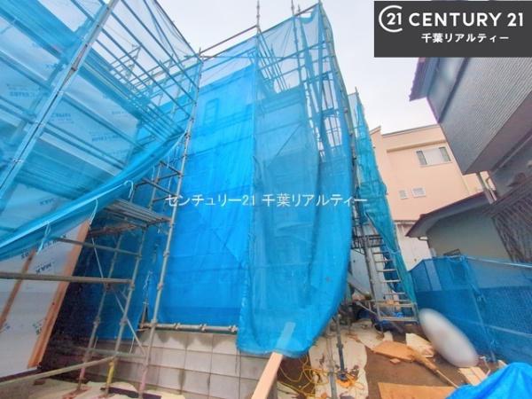 グラファーレ船橋市宮本8丁目　2号棟