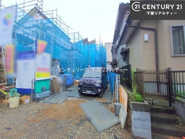 グラファーレ船橋市宮本8丁目　2号棟