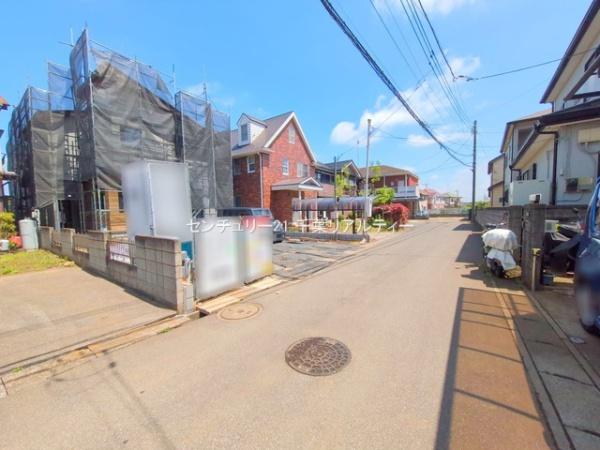 八千代市大和田新田