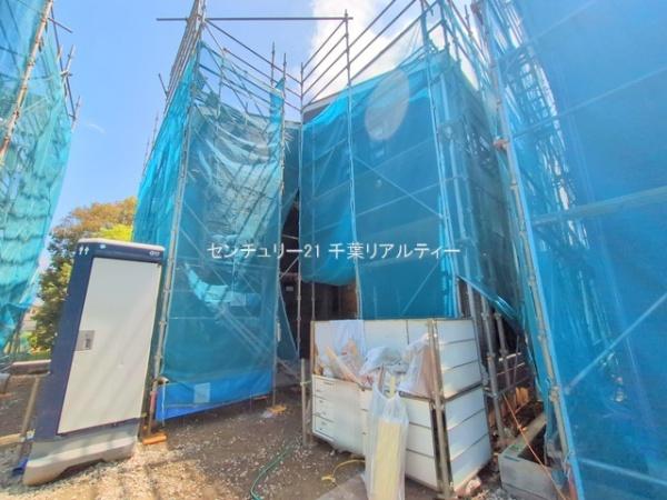 八千代市大和田新田　4号棟