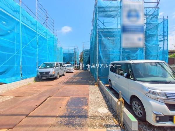 八千代市大和田新田　4号棟