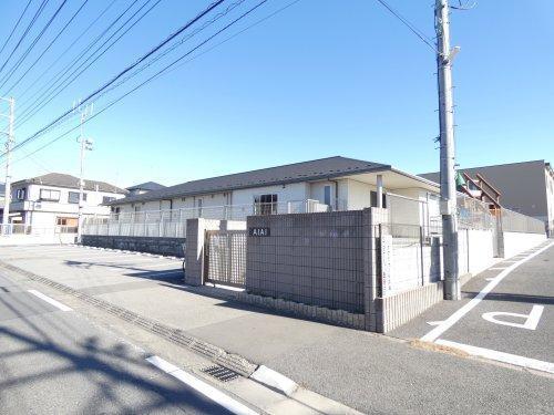 千葉市緑区あすみが丘1丁目 1号棟(あい・あい保育園土気園)