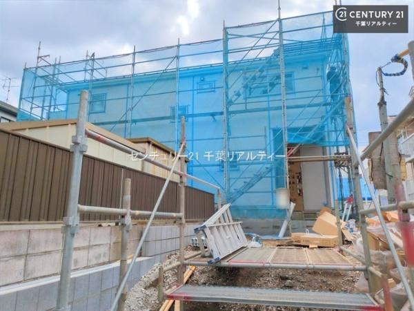 千葉市緑区あすみが丘１丁目　１号棟
