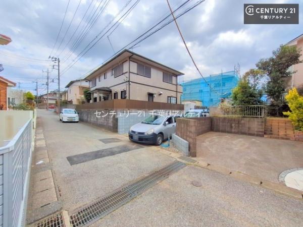 千葉市緑区あすみが丘１丁目　１号棟