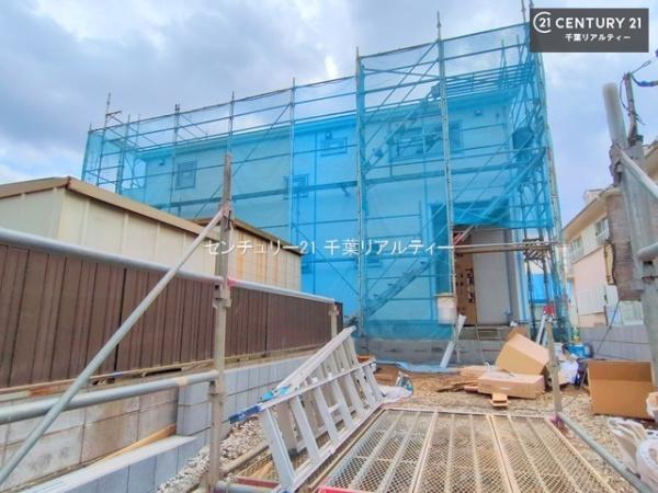 千葉市緑区あすみが丘１丁目　１号棟