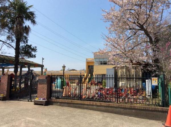 佐倉市ユーカリが丘1丁目 1号棟(小竹幼稚園)