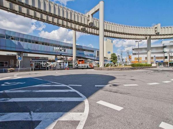 千葉市若葉区桜木北3丁目 1号棟(都賀駅(JR総武本線))