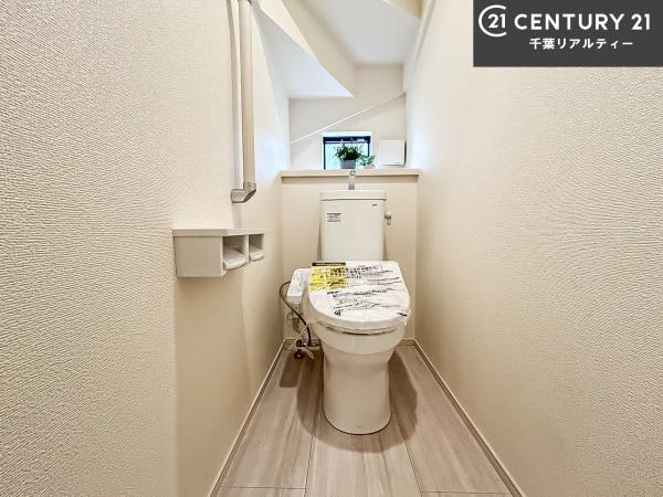 成田市加良部4丁目　1号棟