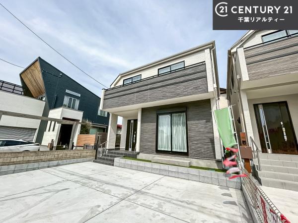 成田市加良部4丁目　1号棟