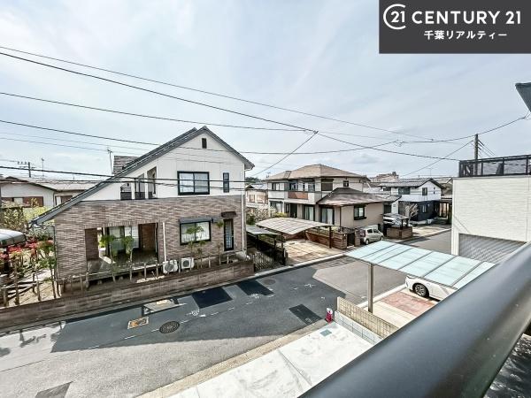 成田市加良部4丁目　1号棟