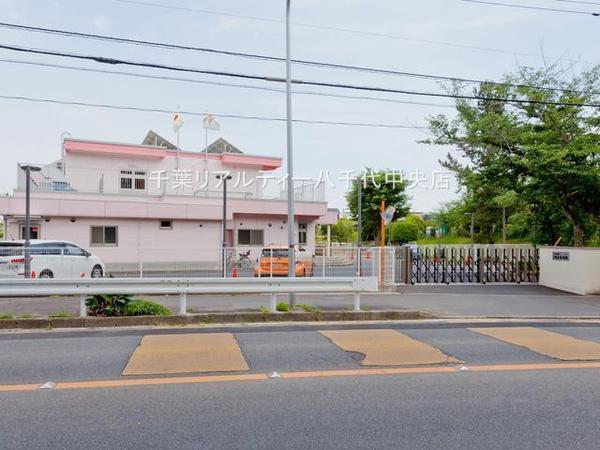 成田市加良部4丁目 2号棟(成田市立新山保育園)