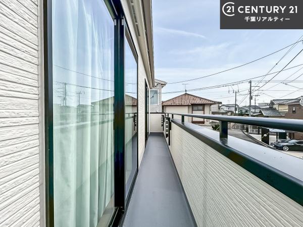 成田市加良部4丁目　2号棟
