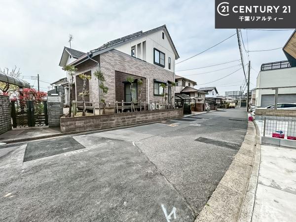 成田市加良部4丁目　2号棟