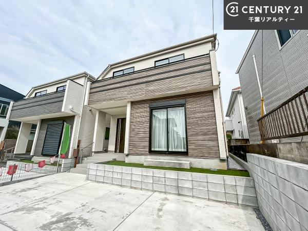 成田市加良部4丁目　2号棟