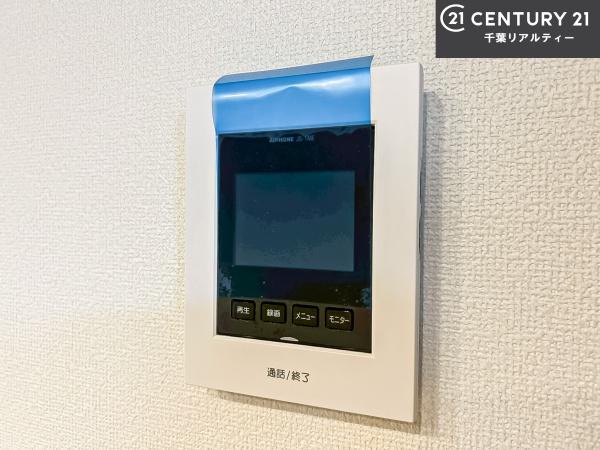 成田市加良部4丁目　2号棟