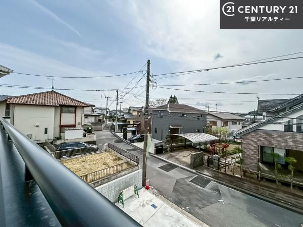 成田市加良部4丁目　2号棟