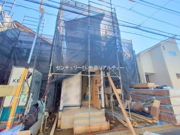 成田市橋賀台1丁目　2号棟