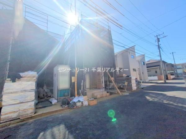 成田市橋賀台1丁目　2号棟