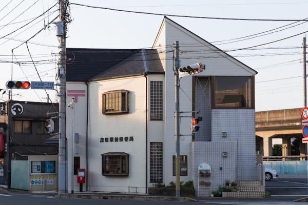 茂原市高師 1号棟(茂原高師郵便局)