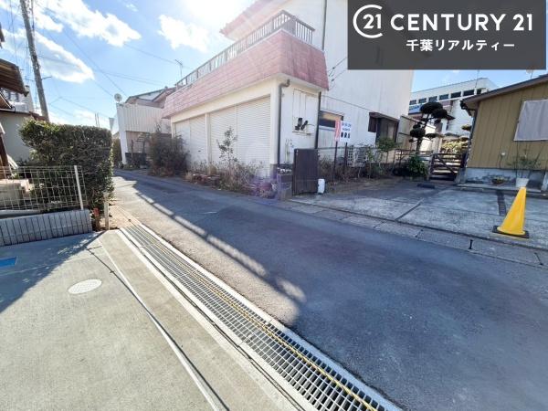 茂原市高師　2号棟