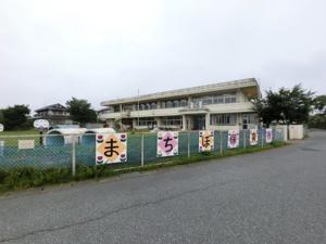 茂原市町保 1号棟(茂原市立町保保育所)