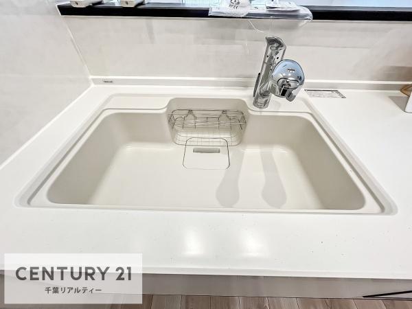 茂原市町保　1号棟