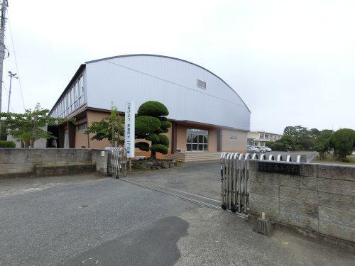 茂原市町保 2号棟(茂原市立萩原小学校)